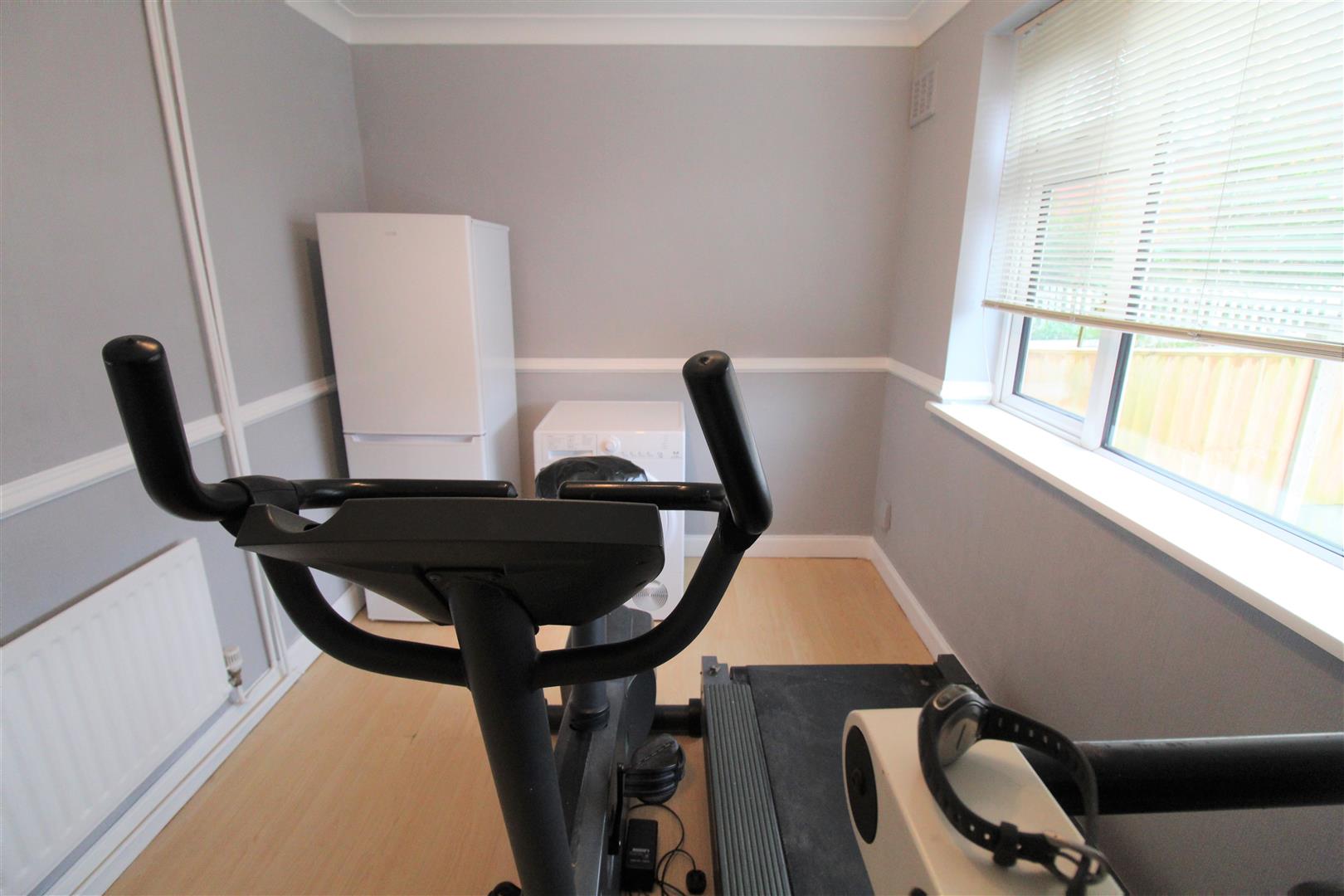 Baker Crescent South, Baddeley Green, Stoke-On-Trent